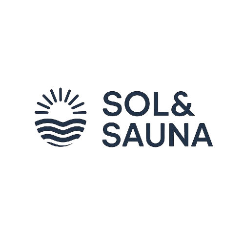 Sol&Sauna Logo